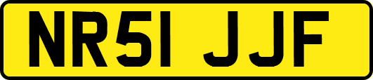 NR51JJF