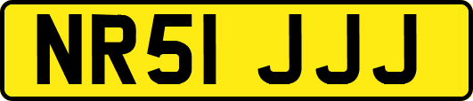 NR51JJJ