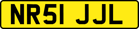 NR51JJL