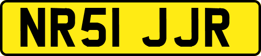 NR51JJR