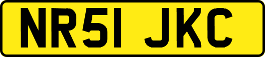 NR51JKC