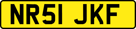 NR51JKF