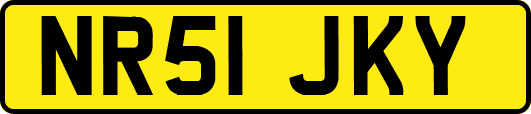 NR51JKY