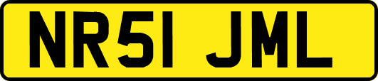 NR51JML