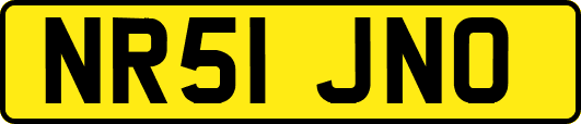 NR51JNO