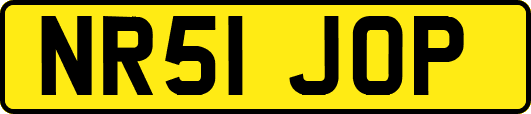 NR51JOP