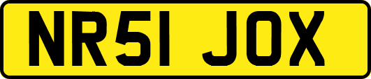 NR51JOX
