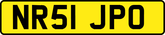 NR51JPO