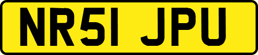 NR51JPU