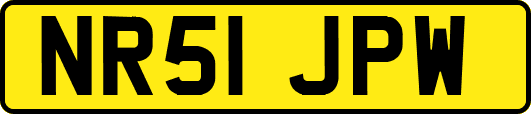 NR51JPW