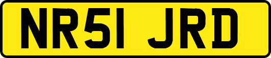 NR51JRD