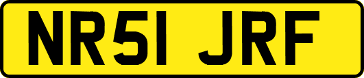 NR51JRF