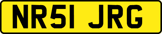 NR51JRG