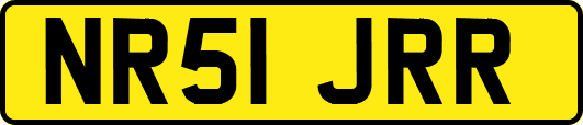 NR51JRR