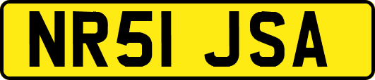 NR51JSA