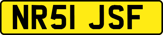 NR51JSF