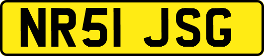 NR51JSG