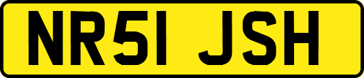 NR51JSH