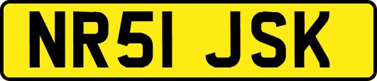 NR51JSK