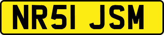 NR51JSM