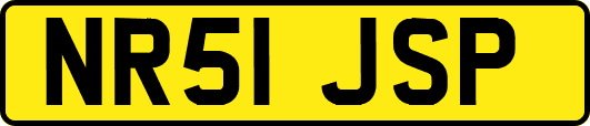 NR51JSP