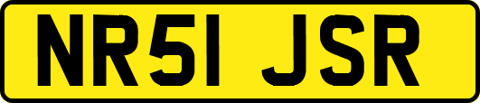 NR51JSR