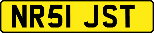 NR51JST