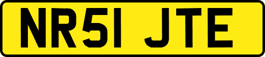 NR51JTE