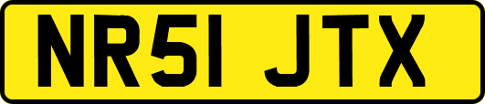 NR51JTX