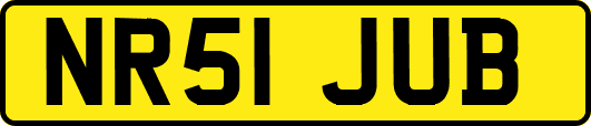 NR51JUB