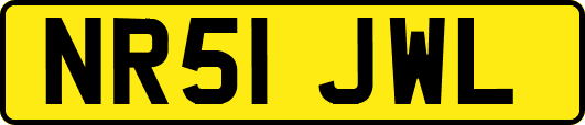 NR51JWL