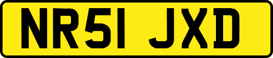 NR51JXD