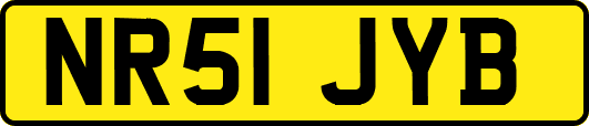 NR51JYB