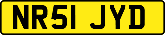 NR51JYD