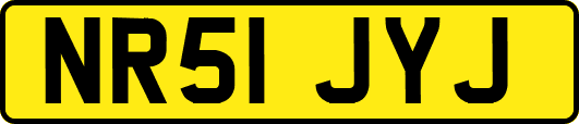 NR51JYJ