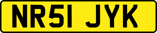 NR51JYK