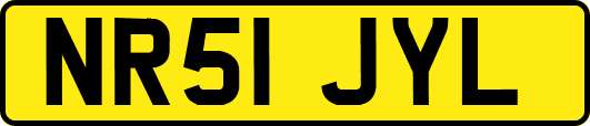 NR51JYL