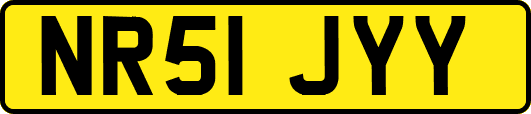 NR51JYY