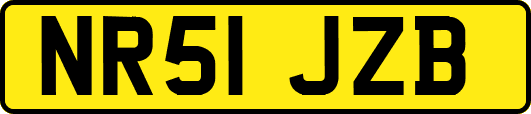 NR51JZB