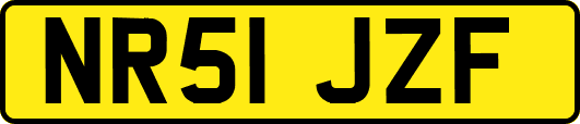 NR51JZF