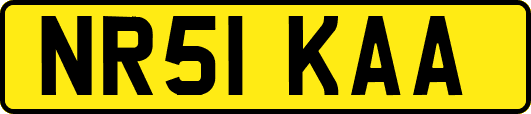 NR51KAA