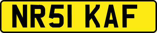 NR51KAF