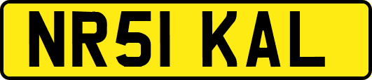 NR51KAL