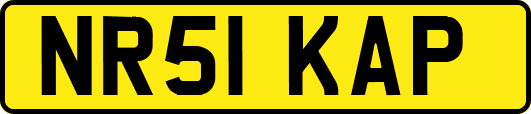 NR51KAP