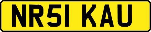 NR51KAU