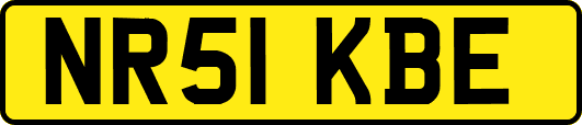 NR51KBE