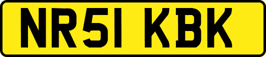 NR51KBK