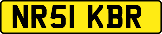 NR51KBR