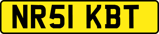 NR51KBT