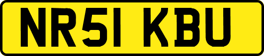 NR51KBU